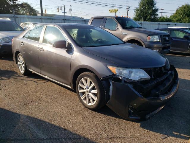 Photo 4 from auction – 2012 TOYOTA CAMRY BASE with VIN 4T1BF1FK4CU160882