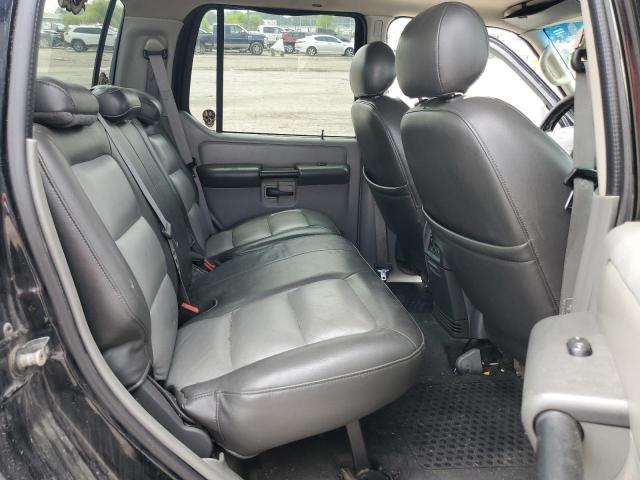 Photo 10 from auction – 2003 FORD EXPLORER S with VIN 1FMDU77E23UB18771