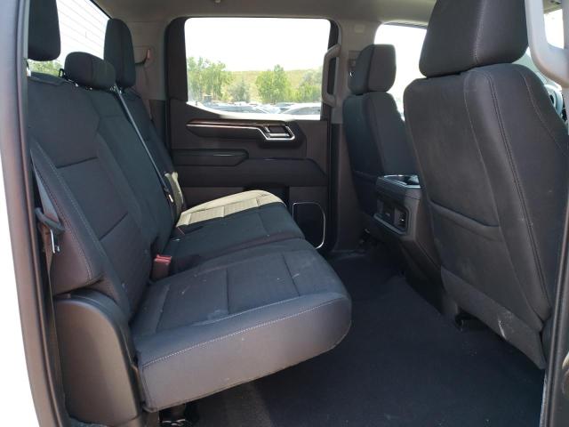 Photo 10 from auction – 2022 CHEVROLET silverado with VIN 1GCUDDEDXNZ583852