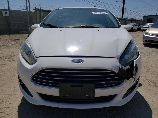 Photo 5 from auction – 2014 FORD FIESTA SE with VIN 3FADP4BJ7EM148702
