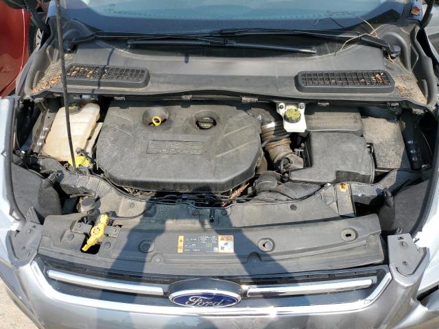 Photo 11 from auction – 2014 FORD ESCAPE TIT with VIN 1FMCU9J94EUB47758