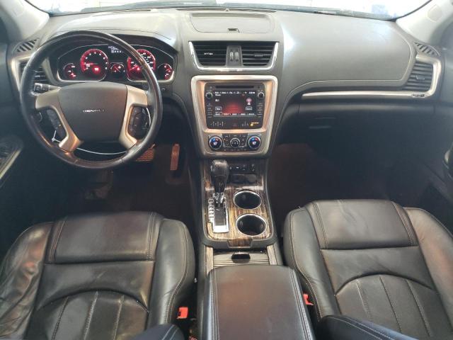 Photo 8 from auction – 2016 GMC ACADIA DEN with VIN 1GKKVTKD7GJ333171