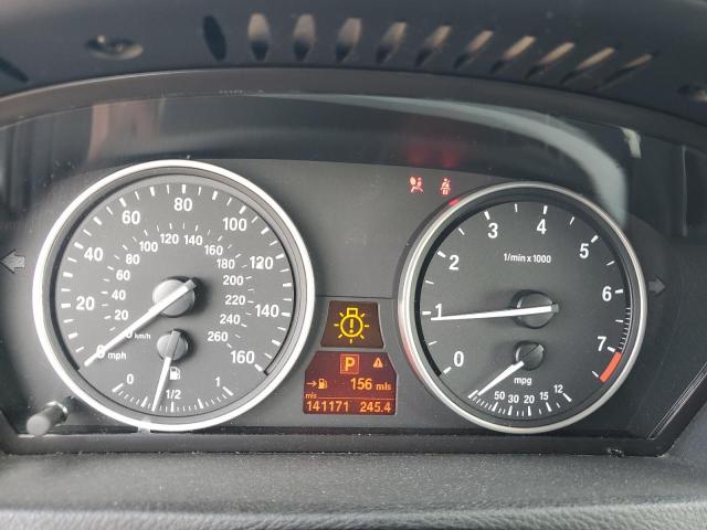 Photo 9 from auction – 2013 BMW X5 XDRIVE3 with VIN 5UXZV4C59D0E04087
