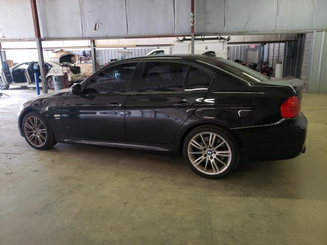 Photo 2 from auction – 2011 BMW 335I with VIN WBAPL5C50BA917251