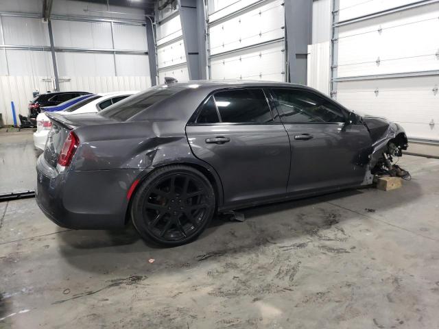 Photo 3 from auction – 2017 CHRYSLER 300 S with VIN 2C3CCABG8HH661548