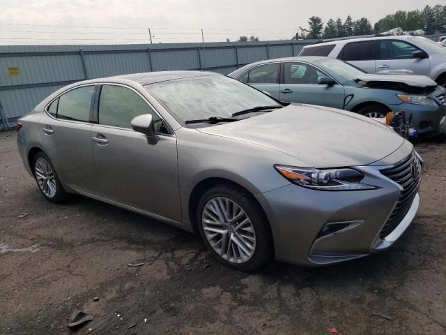 Photo 4 from auction – 2016 LEXUS ES 350 with VIN JTHBK1GG9G2218088