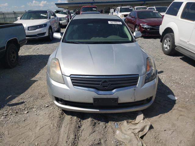Photo 5 from auction – 2008 NISSAN ALTIMA 2.5 with VIN 1N4AL21E98N402217