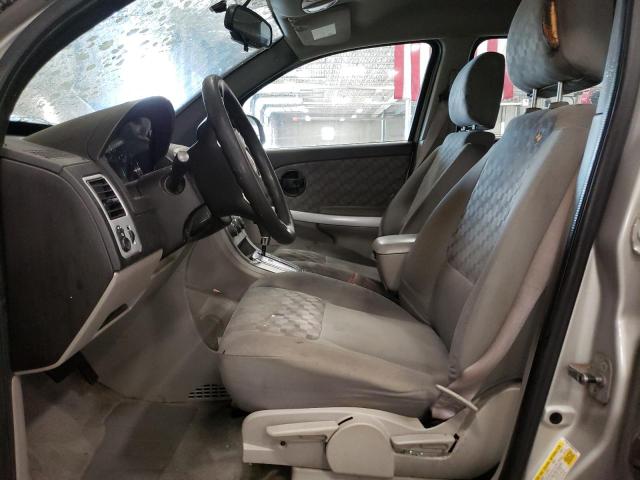 Photo 7 from auction – 2008 CHEVROLET EQUINOX LS with VIN 2CNDL13F886297869