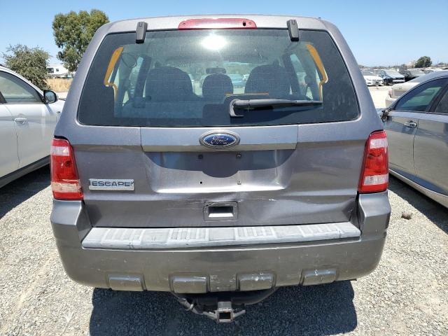 Photo 6 from auction – 2010 FORD ESCAPE XLS with VIN 1FMCU0C73AKA35868