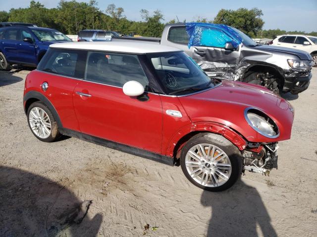Photo 4 from auction – 2014 MINI COOPER S with VIN WMWXM7C51ET986208