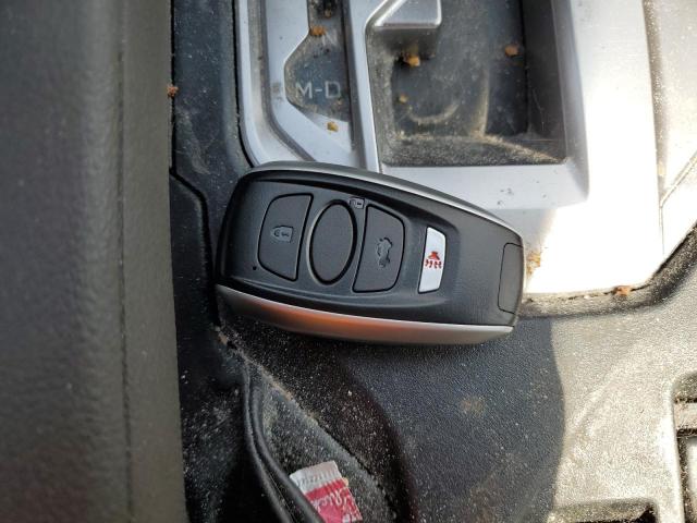 Photo 13 from auction – 2020 SUBARU CROSSTREK with VIN JF2GTAEC4LH220165
