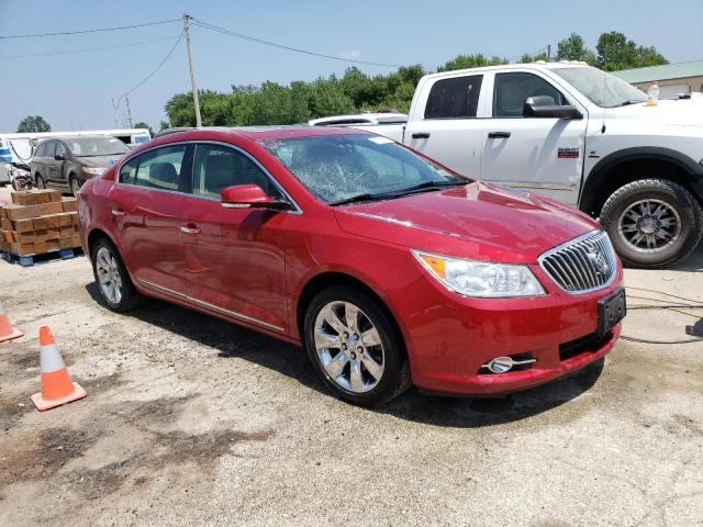 Photo 4 from auction – 2013 BUICK LACROSSE with VIN 1G4GC5E36DF331685