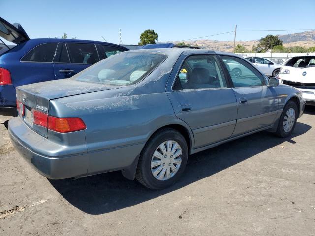Photo 3 from auction – 2000 TOYOTA CAMRY CE with VIN JT2BG22K4Y0439043
