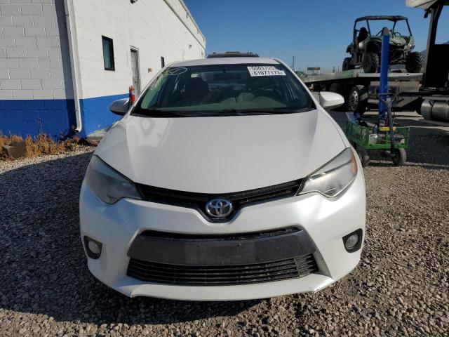 Photo 5 from auction – 2015 TOYOTA COROLLA EC with VIN 5YFBPRHE5FP223061