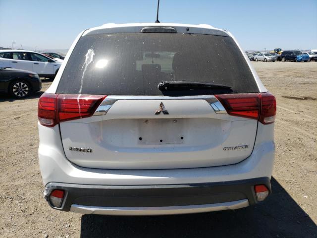 صورة رقم 6 من المزاد - 2016 MITSUBISHI OUTLANDER مع VIN JA4AD2A36GZ019603