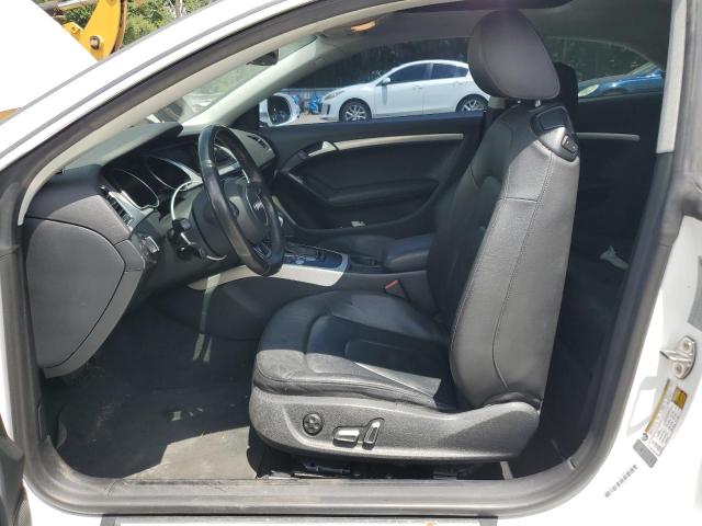 Photo 7 from auction – 2016 AUDI A5 with VIN WAUD2AFRXGA016229
