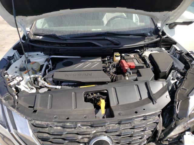 Photo 11 from auction – 2023 NISSAN ROGUE SL with VIN 5N1BT3CA1PC758374