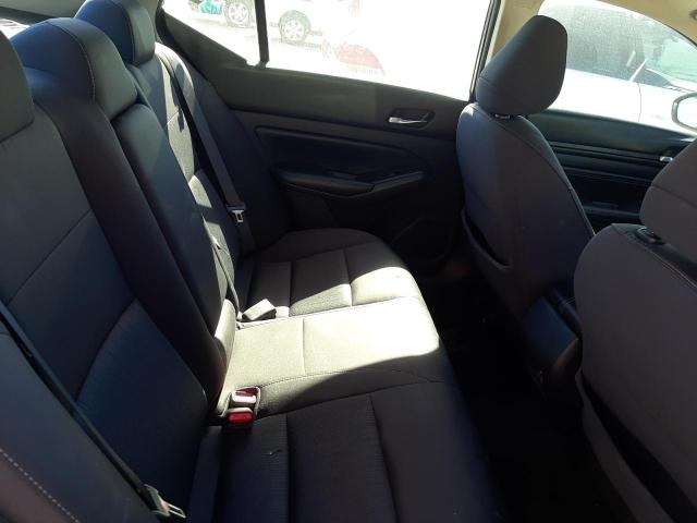 Photo 10 from auction – 2020 NISSAN ALTIMA S with VIN 1N4BL4BV1LC199522
