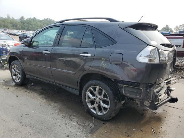 Photo 2 from auction – 2009 LEXUS RX 350 with VIN 2T2HK31U29C104925