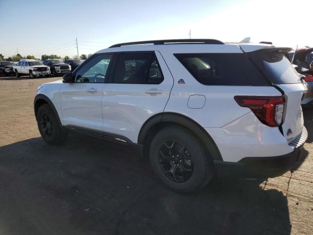 Photo 2 from auction – 2022 FORD EXPLORER T with VIN 1FMSK8JHXNGC28233