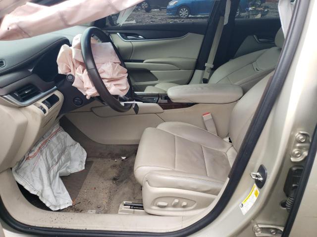Foto 7 de la subasta – 2014 CADILLAC XTS con VIN 2G61L5S31E9130708