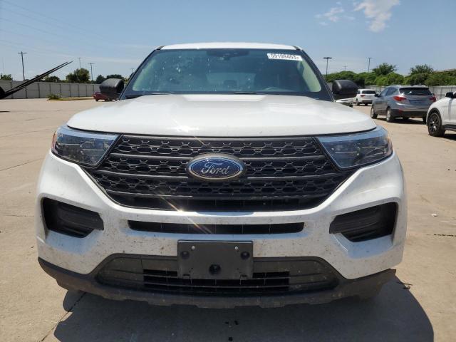 Фото 5 с аукциона – 2021 FORD EXPLORER с VIN 1FMSK7BH1MGA32530