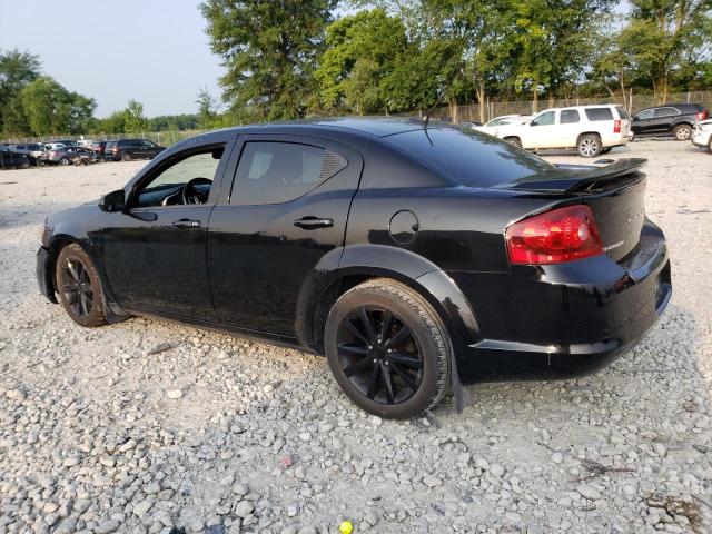 Photo 2 from auction – 2014 DODGE AVENGER SX with VIN 1C3CDZCG3EN136958