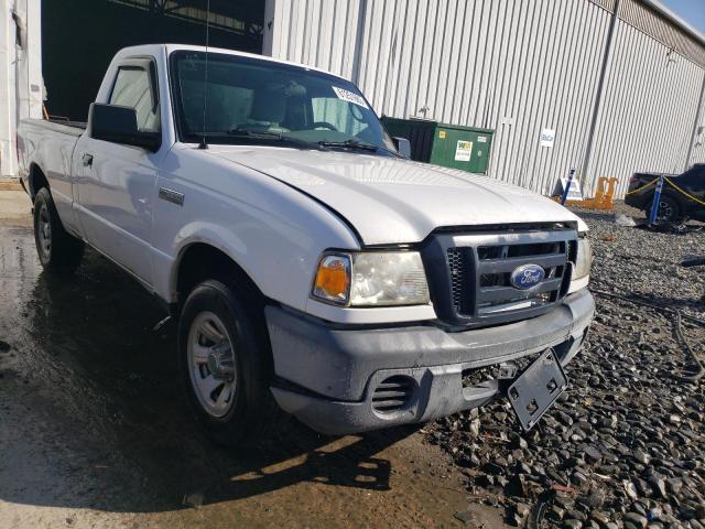 Photo 4 from auction – 2010 FORD RANGER with VIN 1FTKR1AD7APA54698