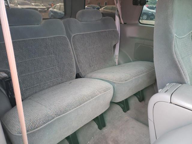 Photo 10 from auction – 1997 FORD EXPLORER with VIN 1FMDU24EXVUB68117
