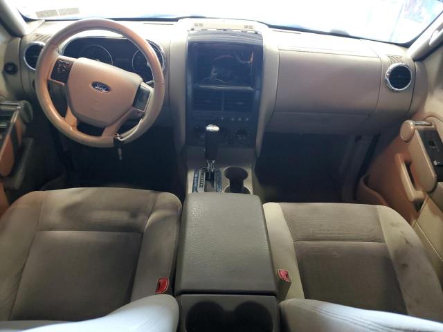 Photo 8 from auction – 2007 FORD EXPLORER X with VIN 1FMEU73EX7UA53586