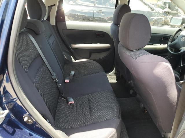 Photo 10 from auction – 2005 TOYOTA SCION XA with VIN JTKKT624550086375