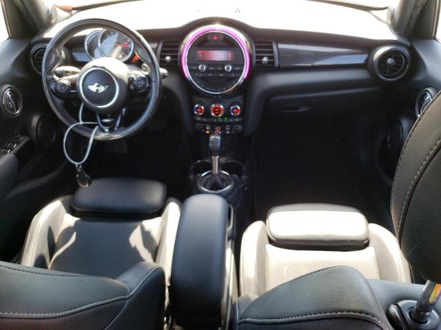 Photo 8 from auction – 2016 MINI COOPER S with VIN WMWXU3C54G2D31089