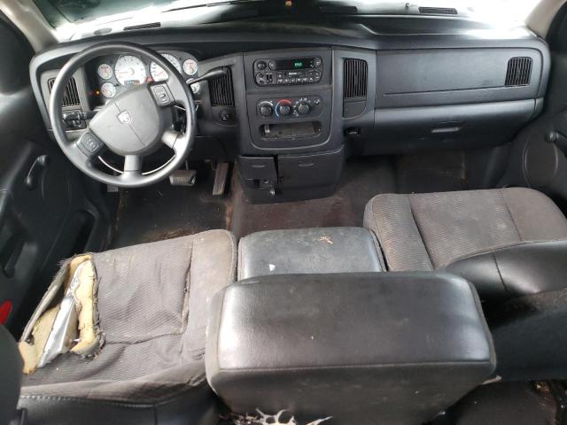 Photo 8 from auction – 2004 DODGE RAM 1500 S with VIN 1D7HA18N34S586425