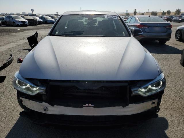 Photo 5 from auction – 2013 BMW 328 I SULE with VIN WBA3C1C55DK103486
