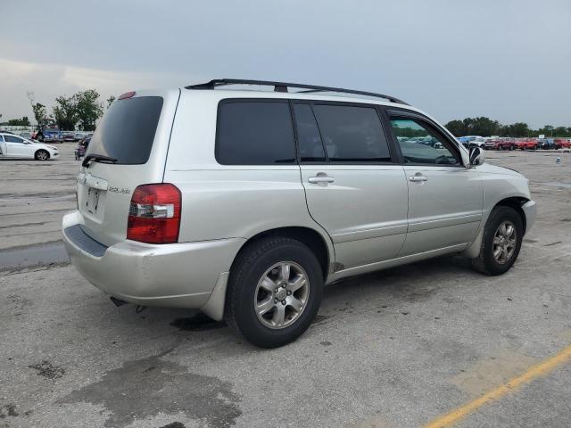 Photo 3 from auction – 2004 TOYOTA HIGHLANDER with VIN JTEDP21A340029784