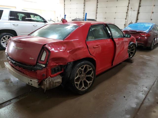 Photo 3 from auction – 2016 CHRYSLER 300 S with VIN 2C3CCABG2GH304414