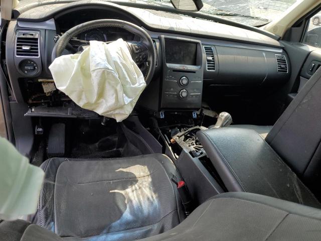 Photo 8 from auction – 2014 FORD FLEX SEL with VIN 2FMGK5C83EBD18445