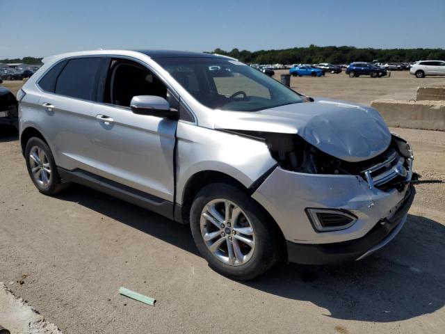 Photo 4 from auction – 2015 FORD EDGE SEL with VIN 2FMTK3J97FBB51796