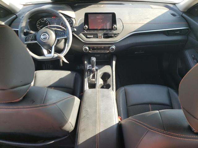 Photo 8 from auction – 2020 NISSAN ALTIMA SR with VIN 1N4BL4CV9LC232054