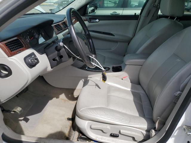 Photo 7 from auction – 2011 CHEVROLET IMPALA LT with VIN 2G1WG5EK8B1277279