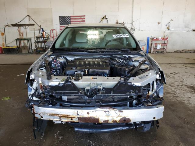 Photo 5 from auction – 2014 CHEVROLET IMPALA LIM with VIN 2G1WA5E30E1159967