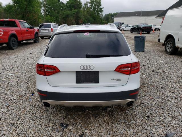 Photo 6 from auction – 2015 AUDI A4 ALLROAD with VIN WA1UFAFL6FA018622