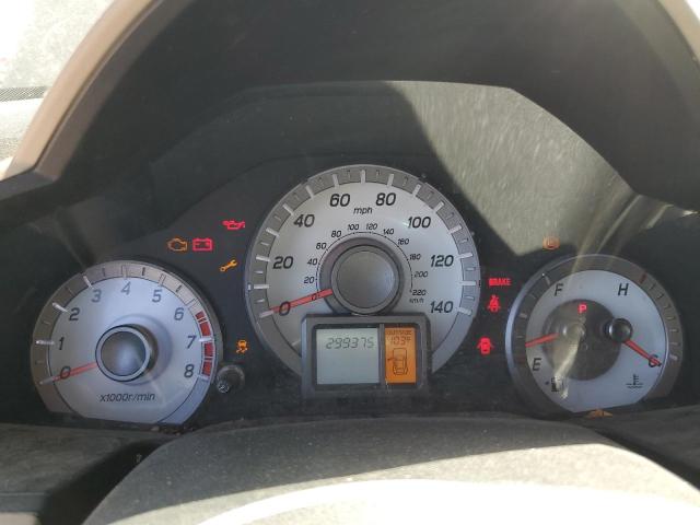 Photo 9 from auction – 2015 HONDA PILOT EXL with VIN 5FNYF4H51FB002083