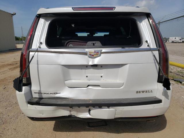 Photo 6 from auction – 2018 CADILLAC ESCALADE P with VIN 1GYS4DKJ2JR284653
