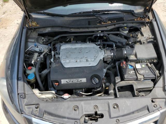 Photo 11 from auction – 2012 HONDA ACCORD EXL with VIN 1HGCP3F83CA026468