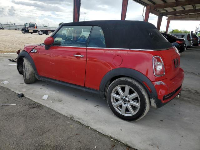 صورة رقم 2 من المزاد - 2014 MINI COOPER S مع VIN WMWZP3C55ET707089