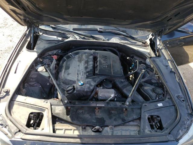 Photo 11 from auction – 2012 BMW 535 I with VIN WBAFR7C57CC816235