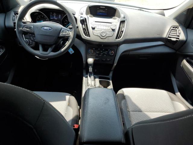 Photo 8 from auction – 2017 FORD ESCAPE SE with VIN 1FMCU9GD4HUC42112