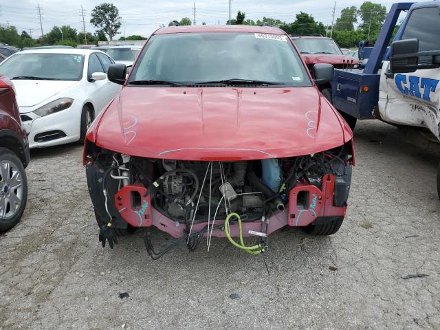 Photo 5 from auction – 2016 DODGE JOURNEY SE with VIN 3C4PDCABXGT230940