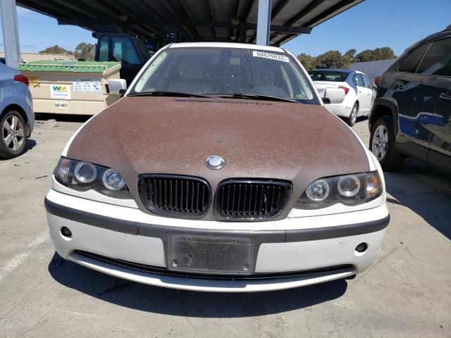 Photo 5 from auction – 2003 BMW 325 XI with VIN WBAEU33453PH87906